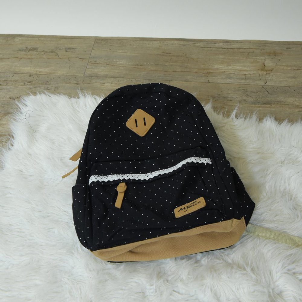 MyGreen Girls Backpack
